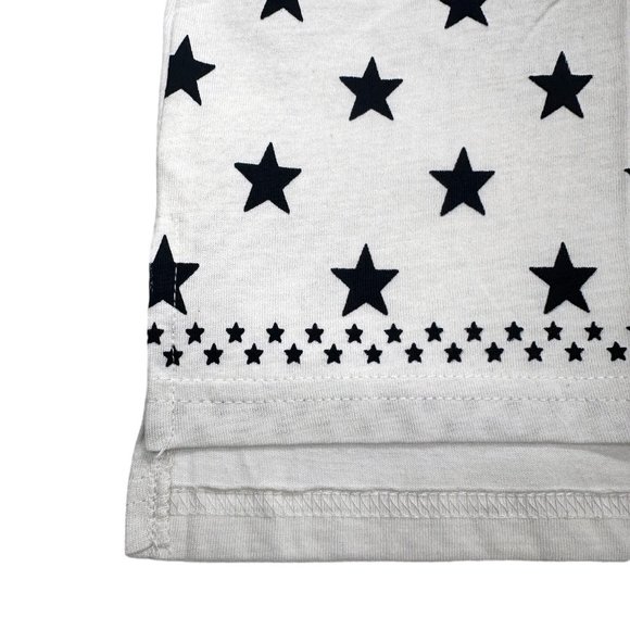 Parish Nation Stars and Stripes Short Set (2T) - Picture 4 of 14